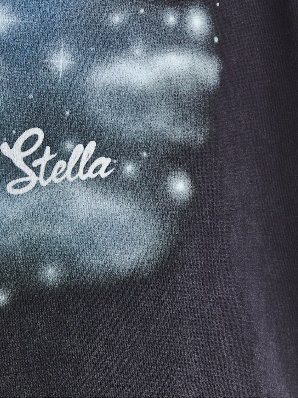 Stella Mccartney X H&M Oversized Printed Unicorn T Shirt - Picture 3 of 7